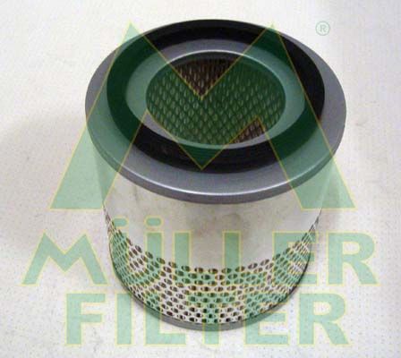 MULLER FILTER Воздушный фильтр PA3249